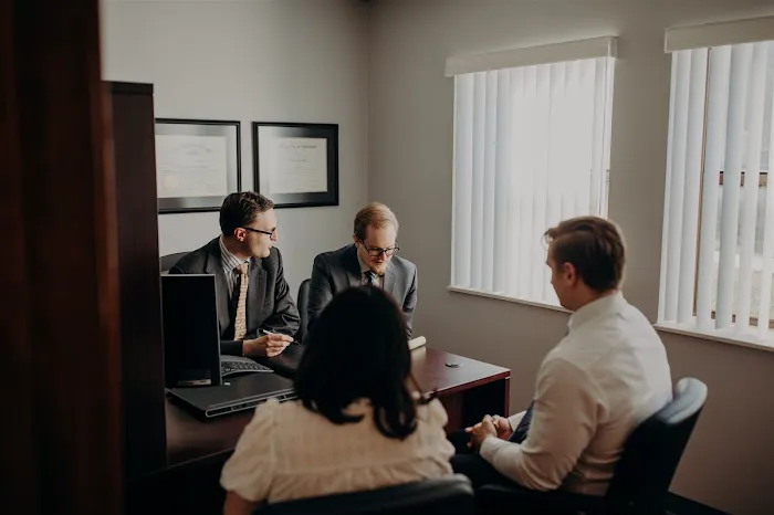 Hilton Parker LLC 4