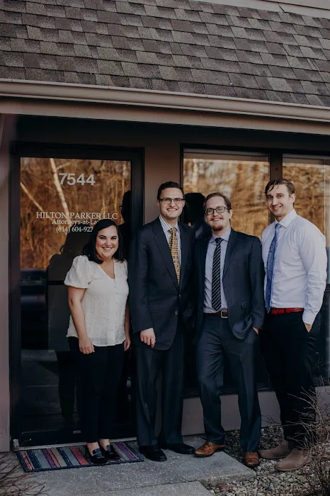 Hilton Parker LLC 4