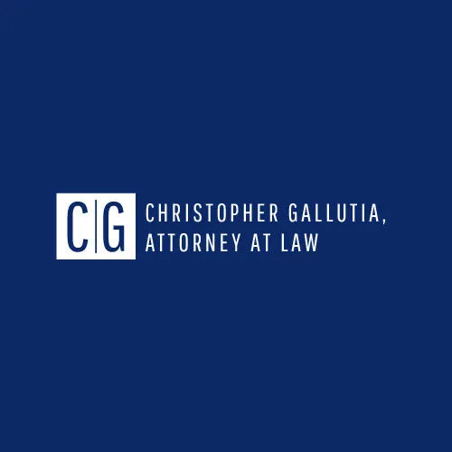 Christopher Gallutia, Attorney at Law 4