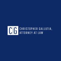 Christopher Gallutia, Attorney at Law ico