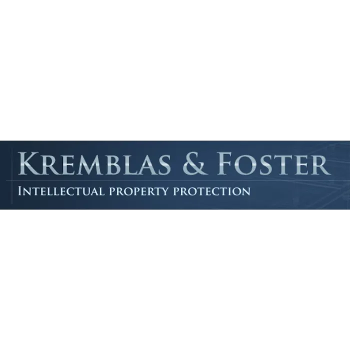 Kremblas & Foster 4