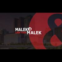 Malek & Malek Law Firm ico