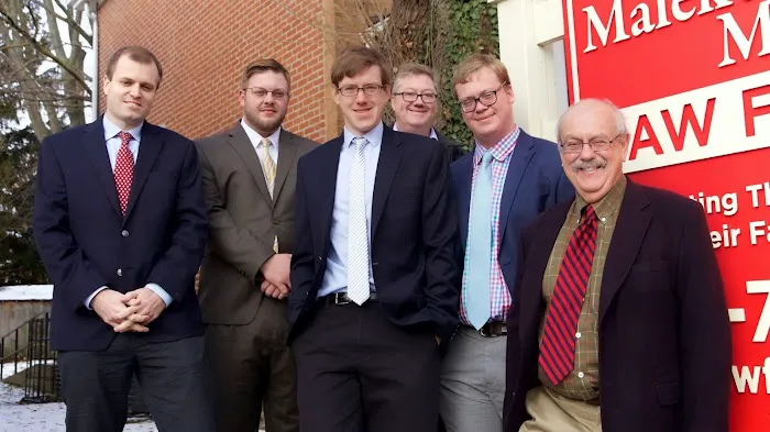 Malek & Malek Law Firm 5
