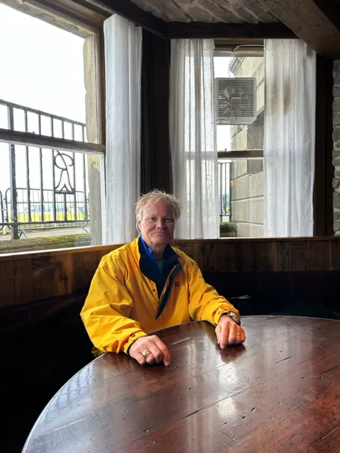 John J. MacKinnon 5