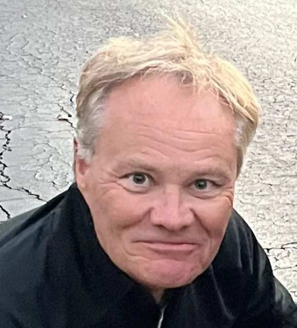 John J. MacKinnon 5