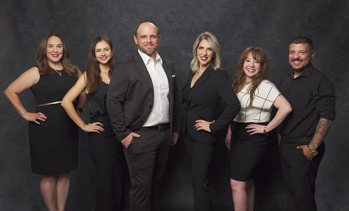 Scherr Law Firm 5