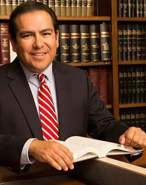 The Law Office of Steve Ortega, PLLC 5