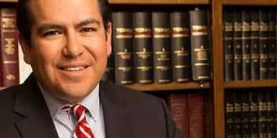 The Law Office of Steve Ortega, PLLC