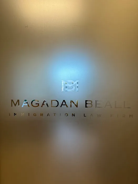 Magadan Beall Immigration Law Firm 5