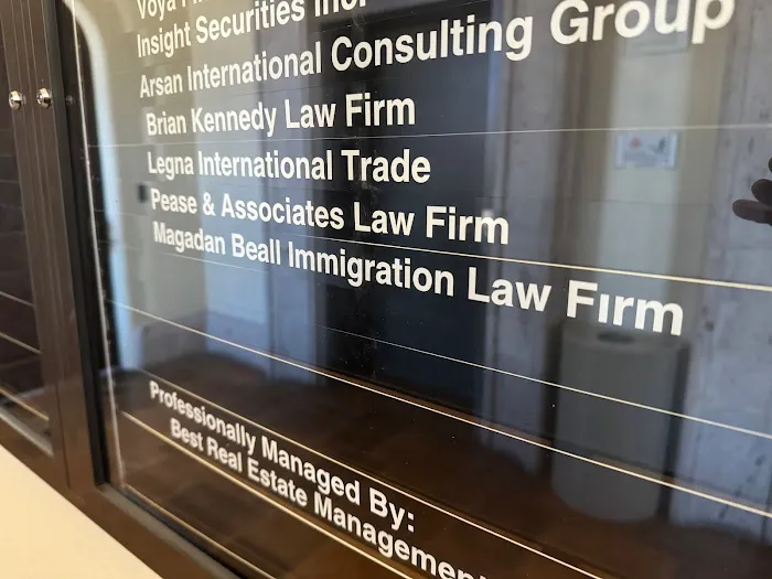 Magadan Beall Immigration Law Firm 5