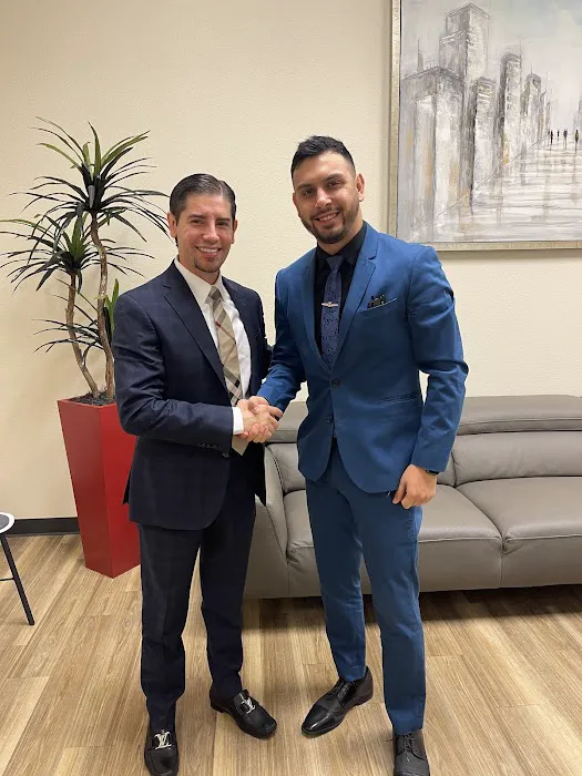 Pease & Associates Law Firm, PLLC 5