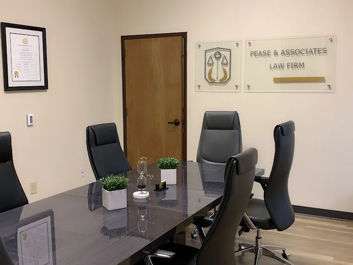 Pease & Associates Law Firm, PLLC 5