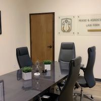 Pease & Associates Law Firm, PLLC ico