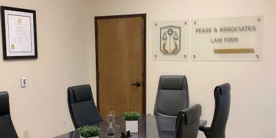 Pease & Associates Law Firm, PLLC