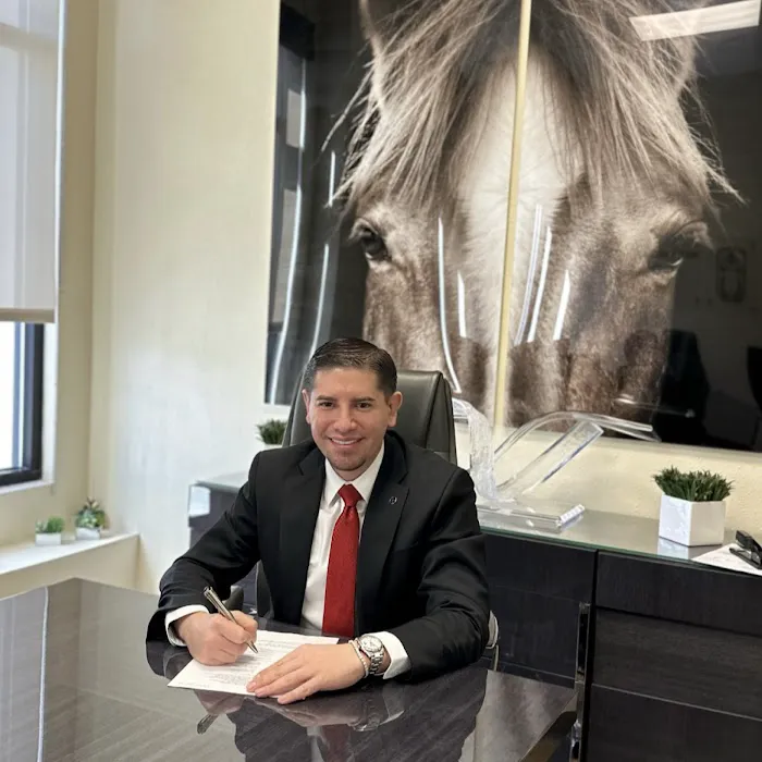 Pease & Associates Law Firm, PLLC 5