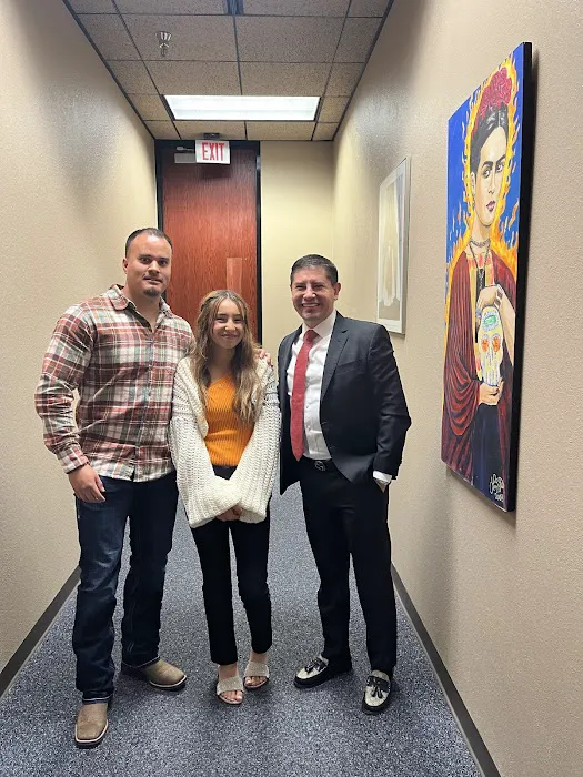 Pease & Associates Law Firm, PLLC 5