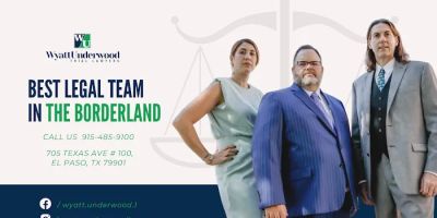 Wyatt Underwood Trial Lawyers