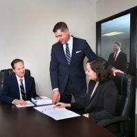 Dunham & Jones, Attorneys at Law, P.C. ico