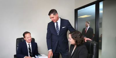 Dunham & Jones, Attorneys at Law, P.C.