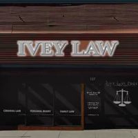 Ivey Law Firm ico