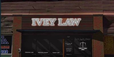 Ivey Law Firm