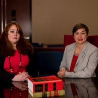 Law Office of Romero & Warrick ico