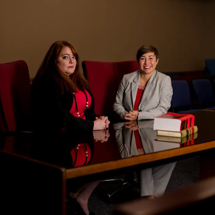 Law Office of Romero & Warrick 5
