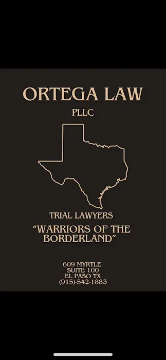 Ortega Law EPTX 5