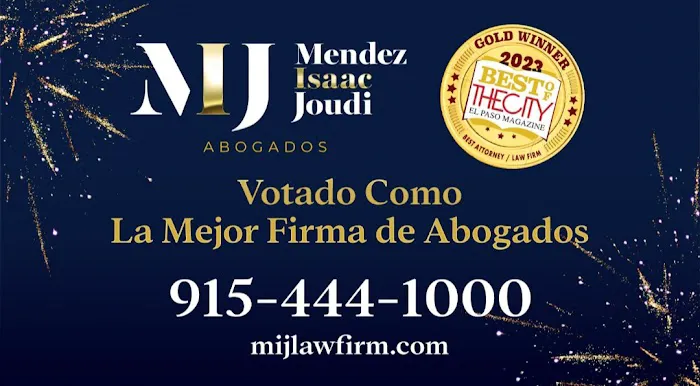 Mendez Isaac Joudi, PLLC 5