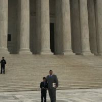 Louis Elias Lopez, Esq. ico