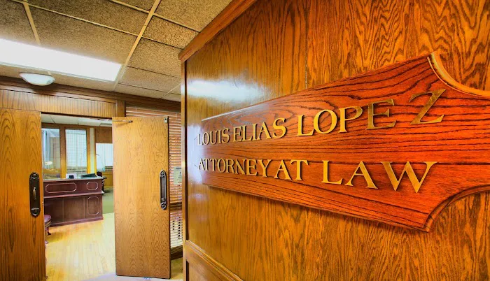 Louis Elias Lopez, Esq. 5