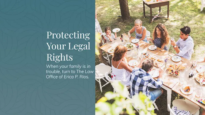 The Law Office of Erica P. Rios 5