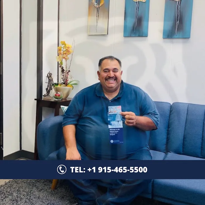 IMMIGRATION ATTORNEY EL PASO TX 5