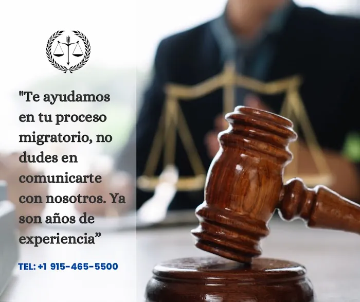 IMMIGRATION ATTORNEY EL PASO TX 5