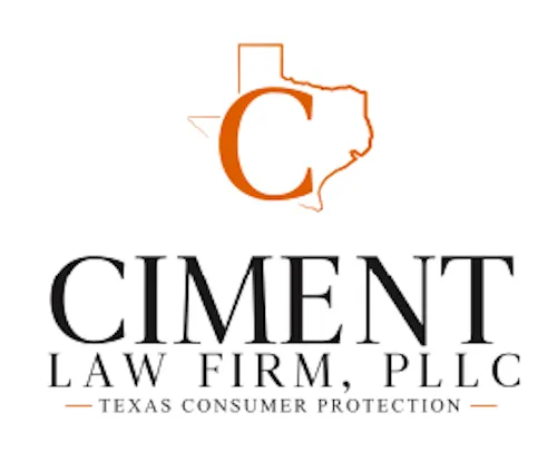 The Debt Defenders by Ciment Law Firm, PLLC 5