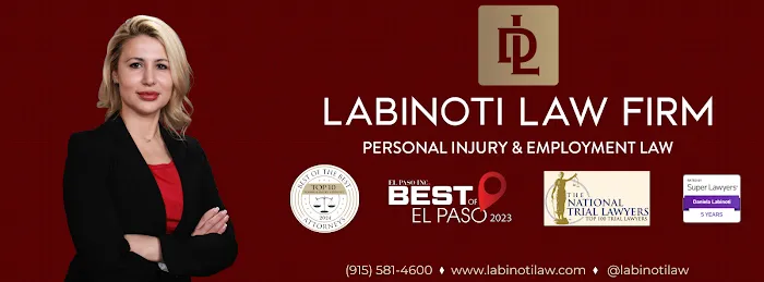 Law Firm of Daniela Labinoti, P.C. 5