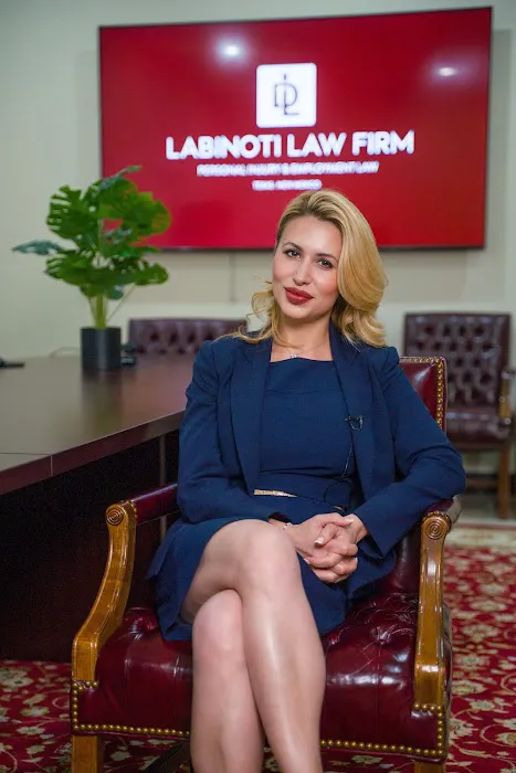 Law Firm of Daniela Labinoti, P.C. 5