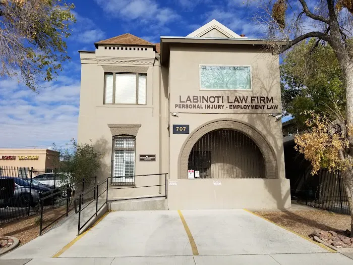 Law Firm of Daniela Labinoti, P.C. 5