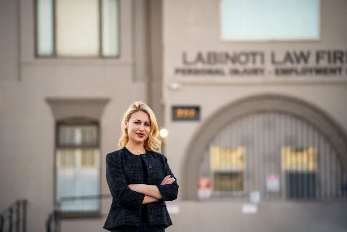 Law Firm of Daniela Labinoti, P.C. 5