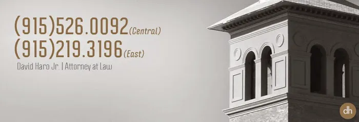 Law Office of David Haro 5
