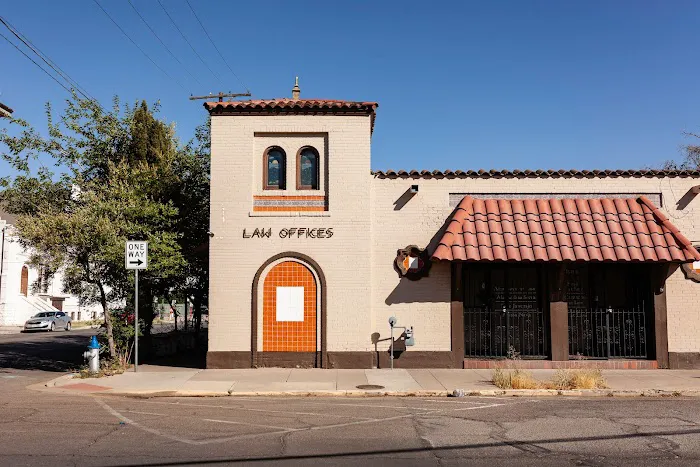 Traffic Tickets 915 5