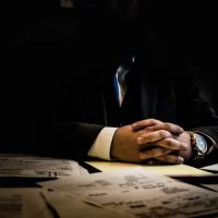 Carl DeKoatz Law Firm ico