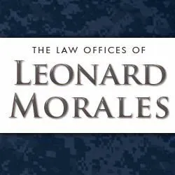 Law Office of Leonard Morales 5