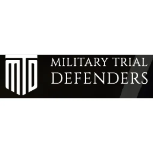 Military Trial Defenders 5