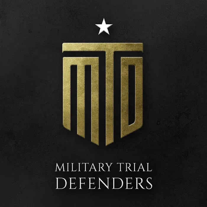 Military Trial Defenders 5
