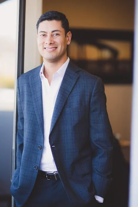 Mission Personal Injury Lawyers - El Paso Office 5