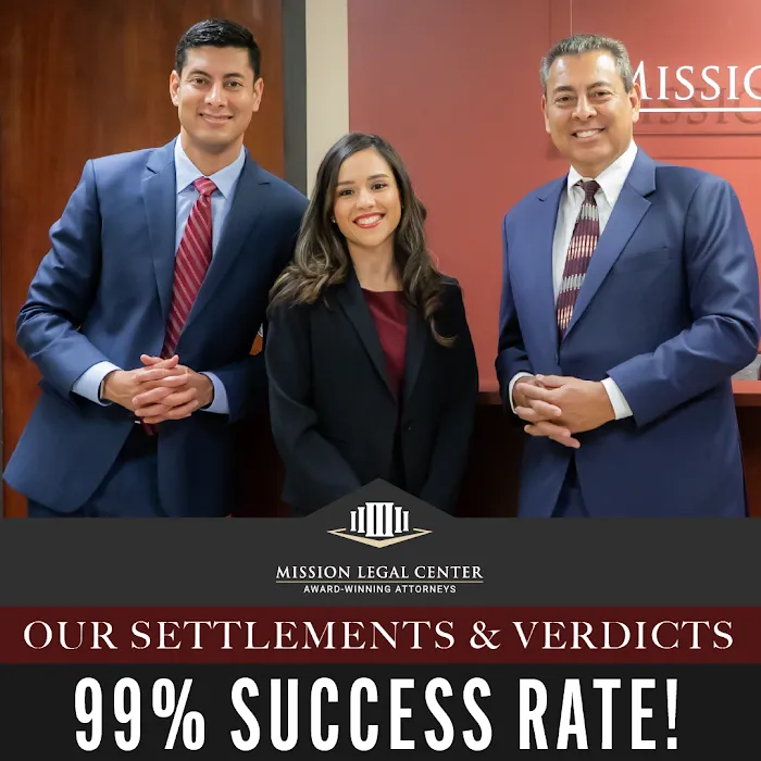 Mission Personal Injury Lawyers - El Paso Office 5