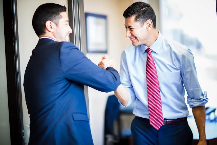 Mission Personal Injury Lawyers - El Paso Office 5