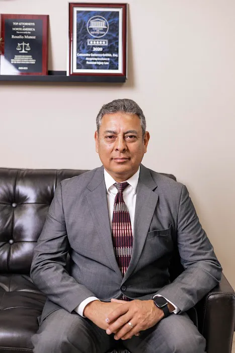 Mission Personal Injury Lawyers - El Paso Office 5