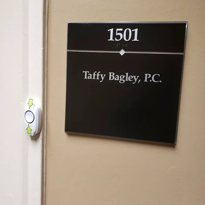 Taffy Bagley PC 5